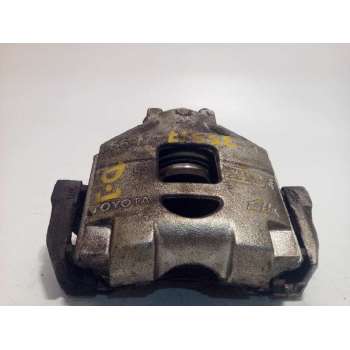 PINZA FRENO DELANTERA IZQUIERDA 477500D070 