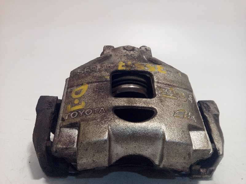 PINZA FRENO DELANTERA IZQUIERDA 477500D070 