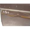 Recambio de puerta delantera izquierda para porsche panamera 4 s referencia OEM IAM 97053101100  97053101100GRV