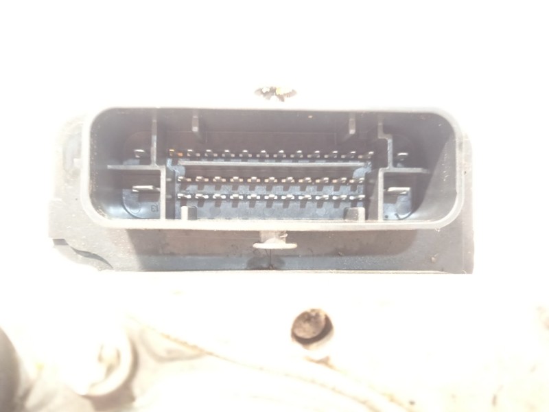 Recambio de abs para audi a1 sportback (8xf) attraction referencia OEM IAM 6C0614517L 6C0907379L 269642