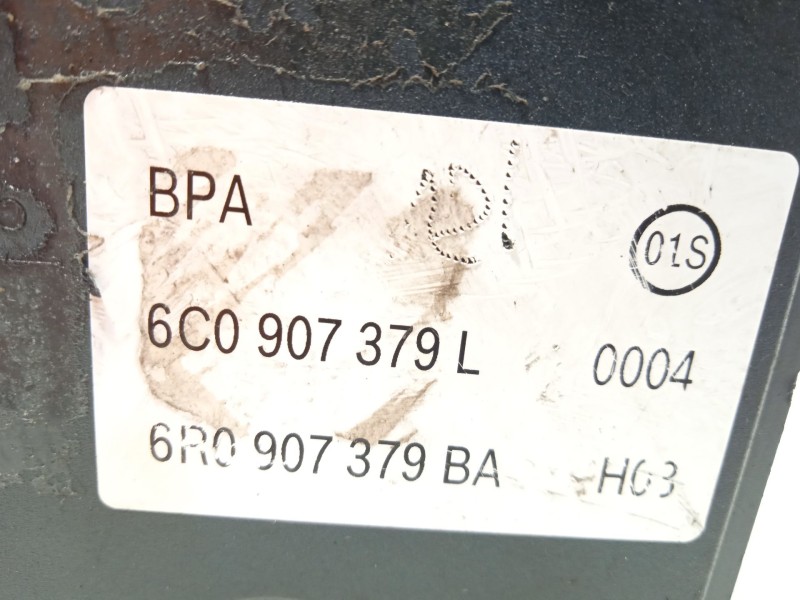 Recambio de abs para audi a1 sportback (8xf) attraction referencia OEM IAM 6C0614517L 6C0907379L 269642