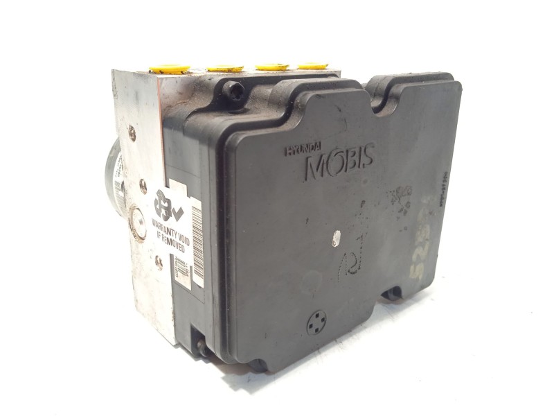 Recambio de abs para hyundai i30 (gd) style referencia OEM IAM 58920A6210 6158945200 A658920500