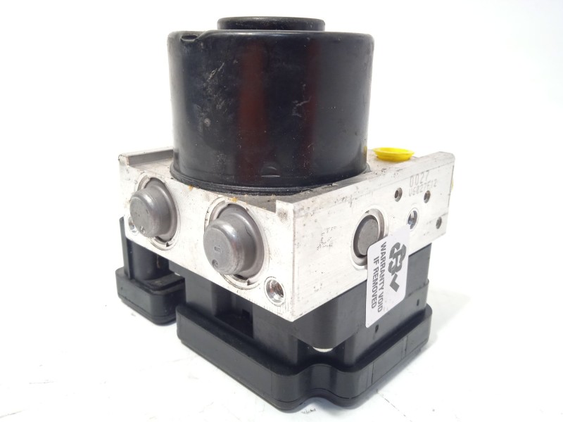 Recambio de abs para fiat doblo ii cargo (263) furgón base referencia OEM IAM 51902576 28570100093 10020702334