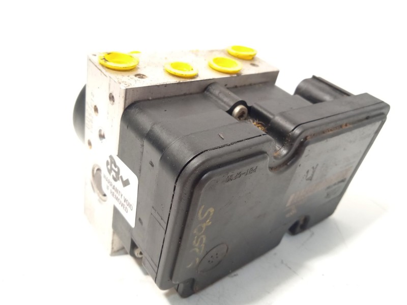 Recambio de abs para fiat doblo ii cargo (263) furgón base referencia OEM IAM 51902576 28570100093 10020702334