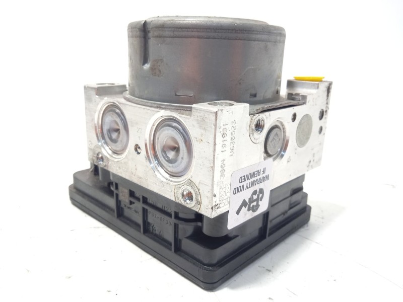 Recambio de abs para renault megane iv grandtour tech road referencia OEM IAM 476607355R 28515242333 10022010264