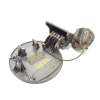 Recambio de tapa exterior combustible para hyundai i20 active 1.4 referencia OEM IAM 69510C7000  