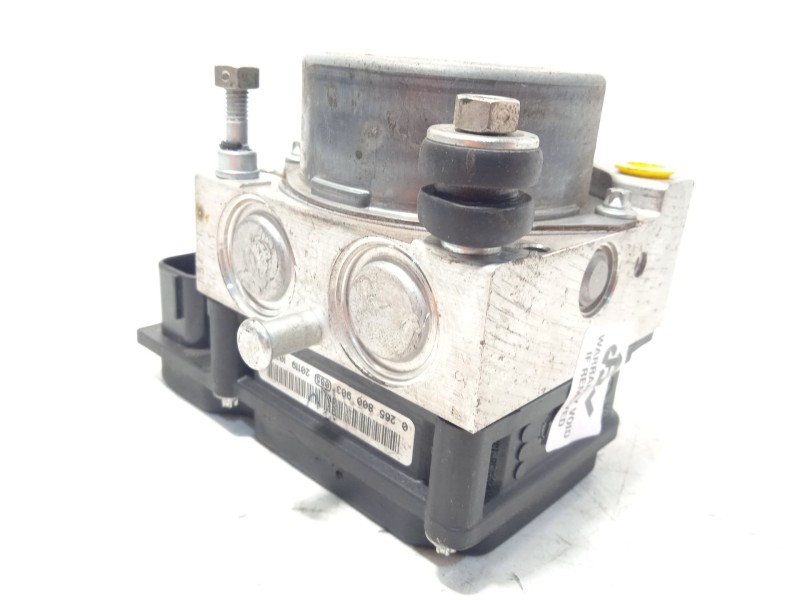 Recambio de abs para dacia duster laureate 4x2 referencia OEM IAM 8200846463 0265800903 0265232384