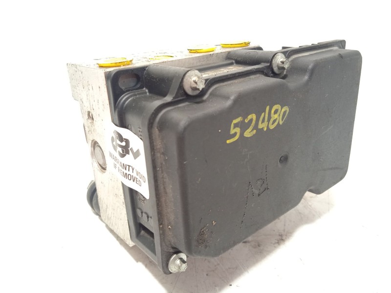 Recambio de abs para dacia duster laureate 4x2 referencia OEM IAM 8200846463 0265800903 0265232384