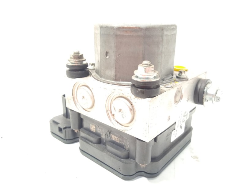 Recambio de abs para nissan qashqai ii suv (j11, j11_) 1.6 dci referencia OEM IAM 476604EA1D 2265106516 269620