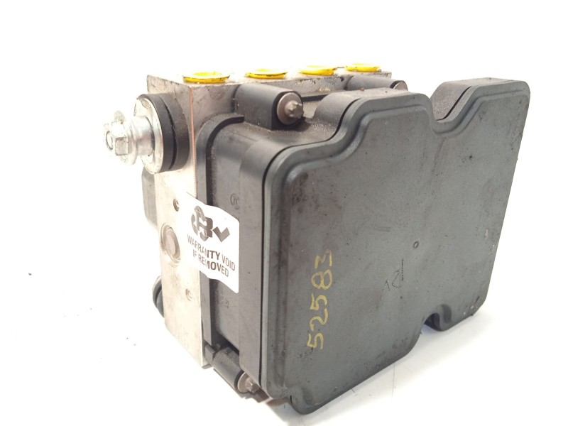 Recambio de abs para nissan qashqai ii suv (j11, j11_) 1.6 dci referencia OEM IAM 476604EA1D 2265106516 269620