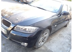 BMW 3 TOURING (E91)