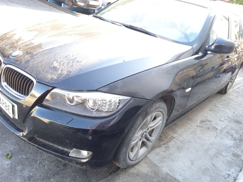 bmw 3 touring (e91) del año 2010