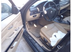 bmw 3 touring (e91) del año 2010 2