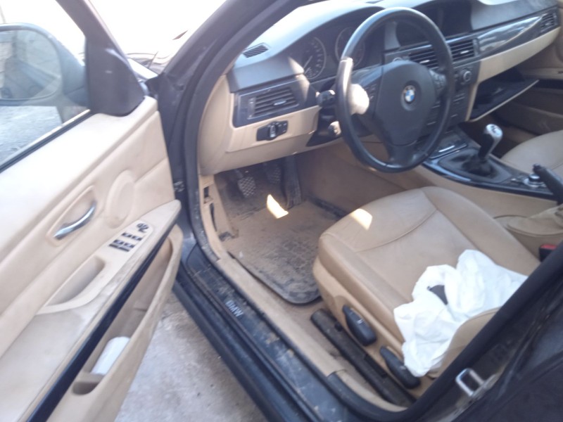 bmw 3 touring (e91) del año 2010