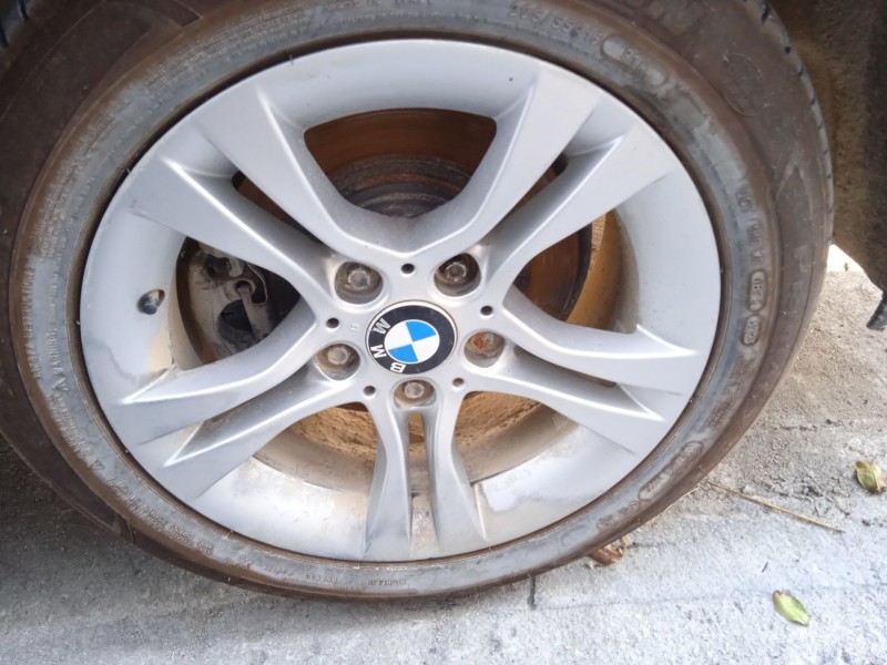 bmw 3 touring (e91) del año 2010