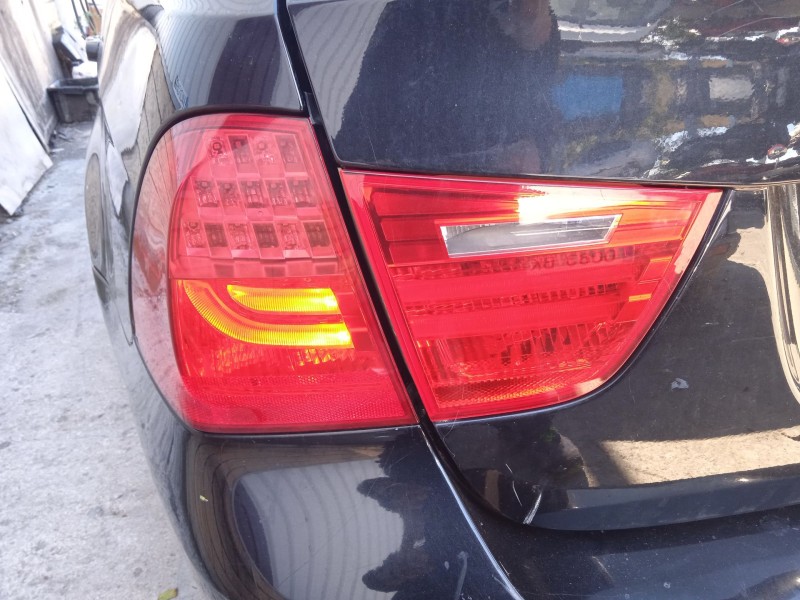 bmw 3 touring (e91) del año 2010