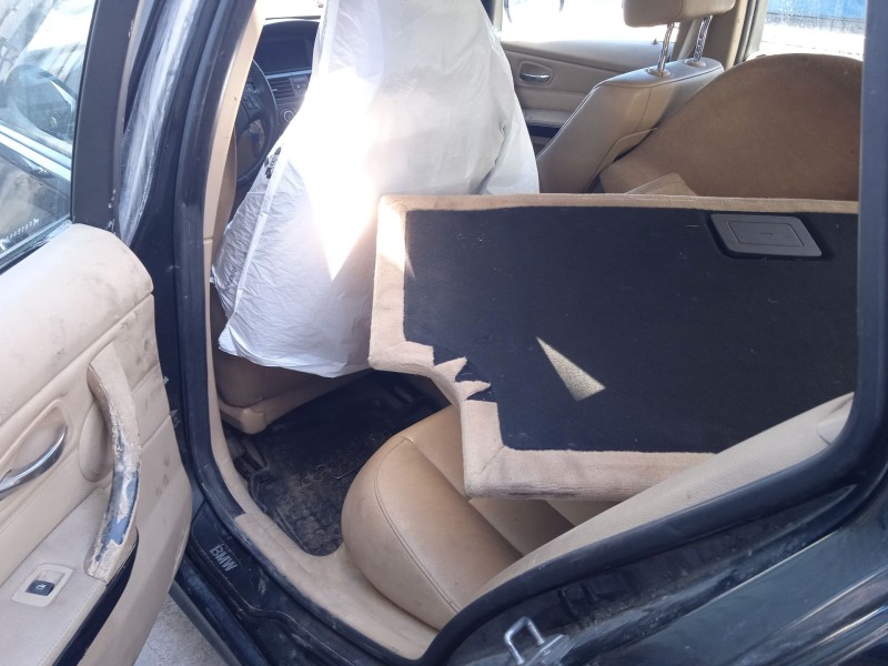 bmw 3 touring (e91) del año 2010