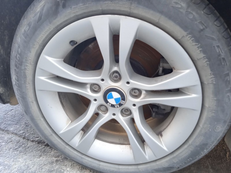 bmw 3 touring (e91) del año 2010