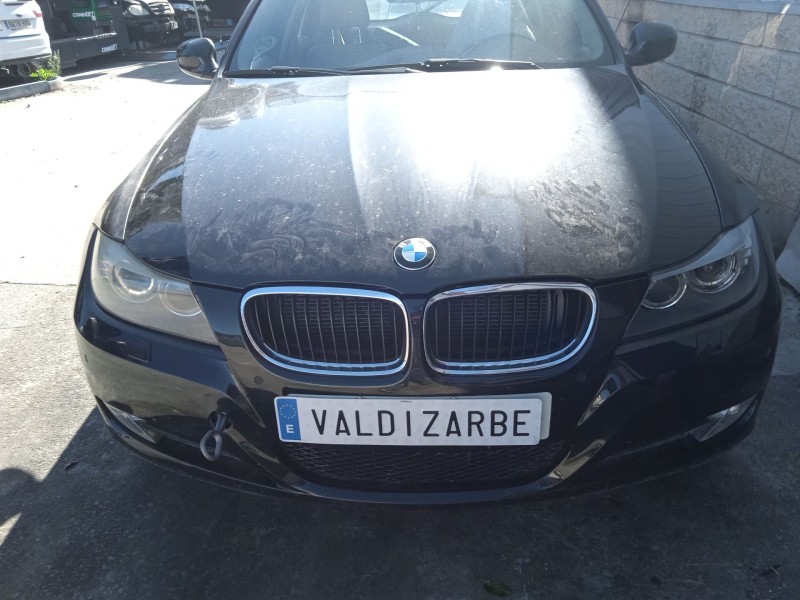 bmw 3 touring (e91) del año 2010