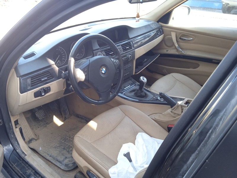 bmw 3 touring (e91) del año 2010