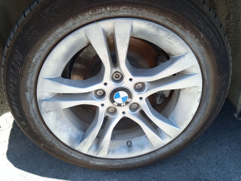 bmw 3 touring (e91) del año 2010