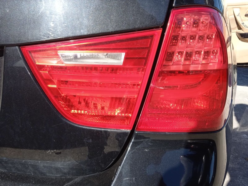 bmw 3 touring (e91) del año 2010