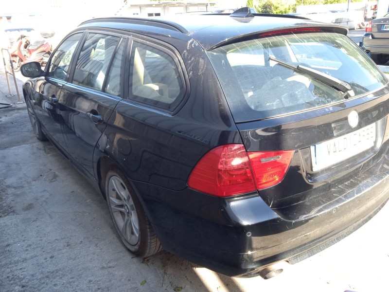 bmw 3 touring (e91) del año 2010