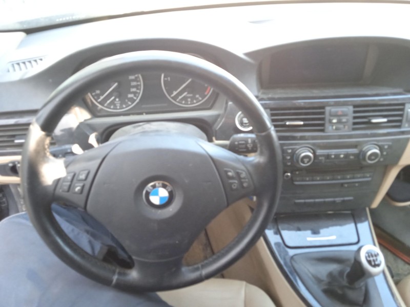 bmw 3 touring (e91) del año 2010