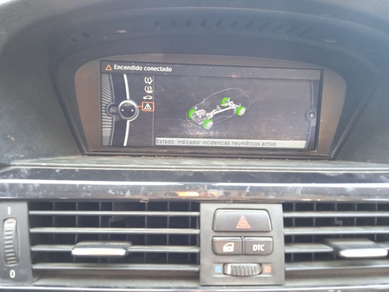 bmw 3 touring (e91) del año 2010