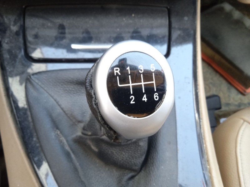 bmw 3 touring (e91) del año 2010