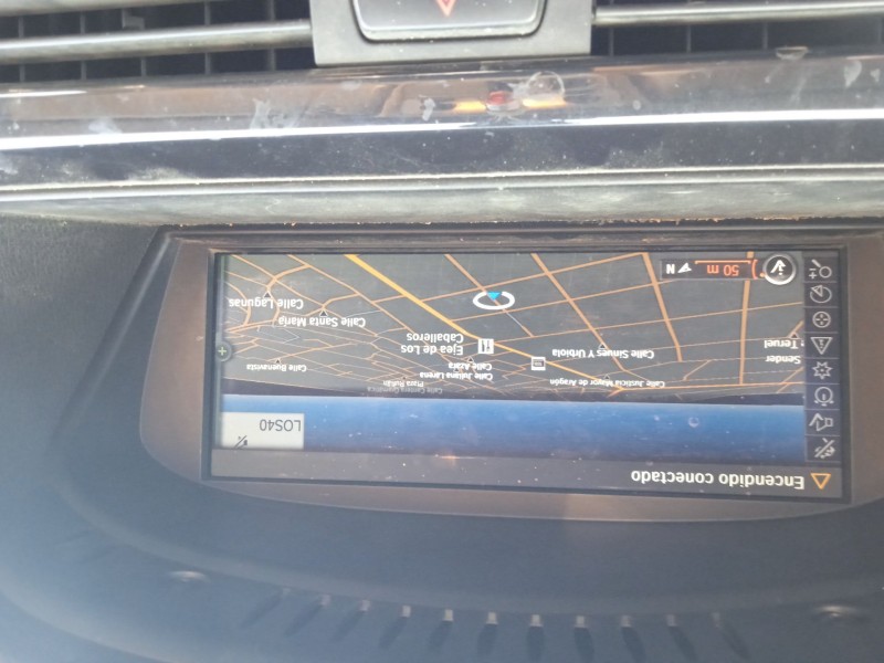 bmw 3 touring (e91) del año 2010