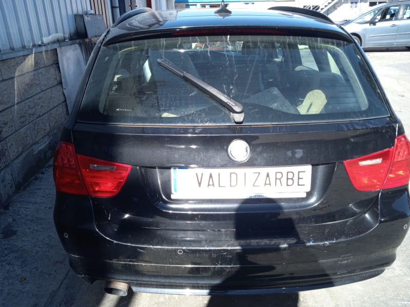 bmw 3 touring (e91) del año 2010