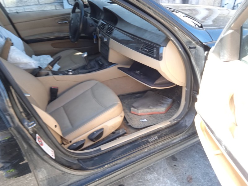 bmw 3 touring (e91) del año 2010