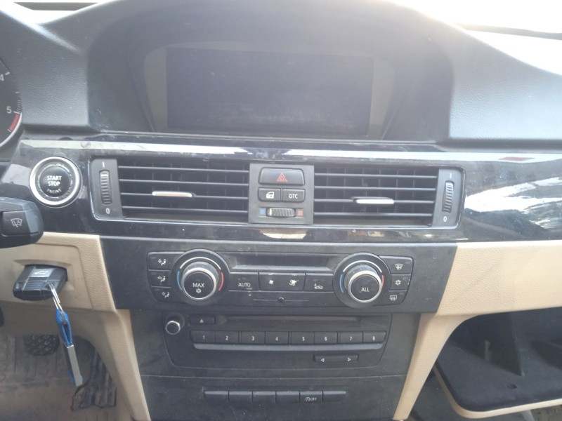 bmw 3 touring (e91) del año 2010