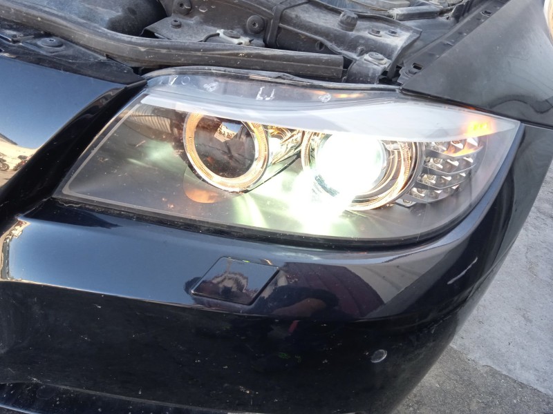 bmw 3 touring (e91) del año 2010