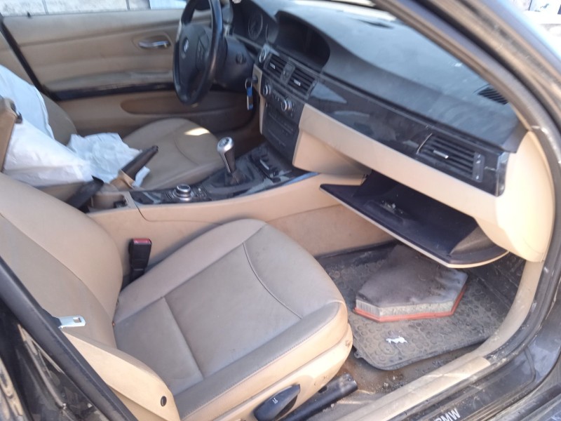 bmw 3 touring (e91) del año 2010