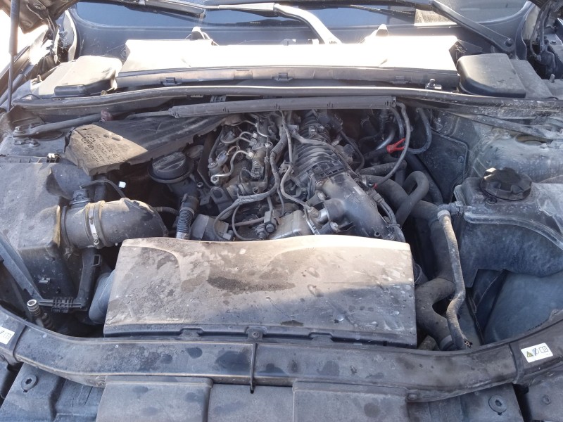 bmw 3 touring (e91) del año 2010