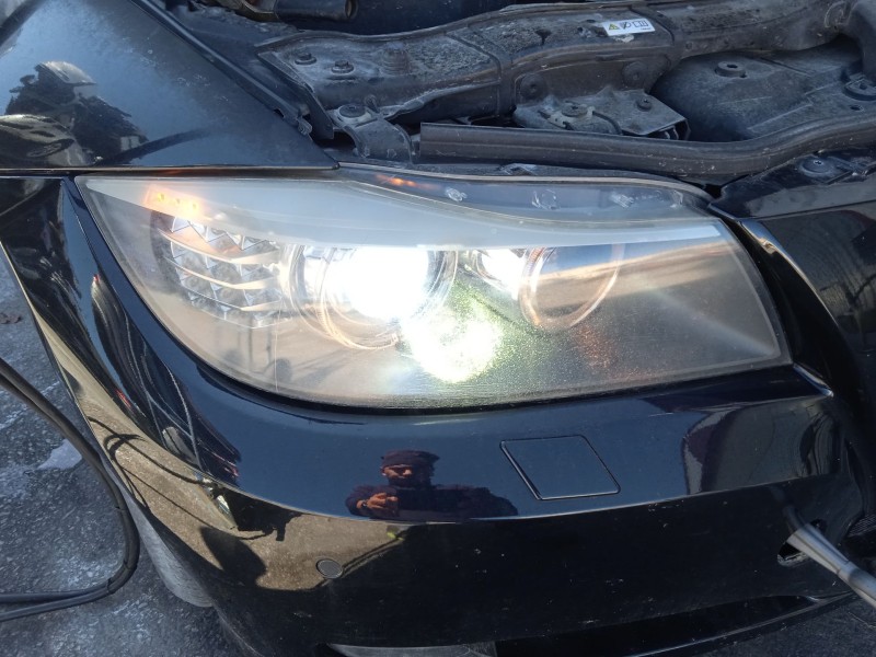 bmw 3 touring (e91) del año 2010