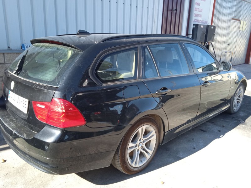 bmw 3 touring (e91) del año 2010