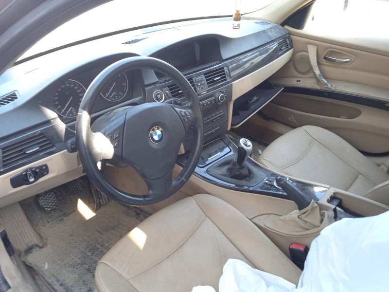 bmw 3 touring (e91) del año 2010