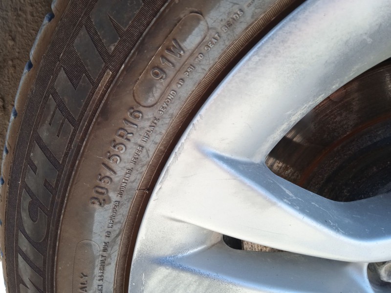 bmw 3 touring (e91) del año 2010