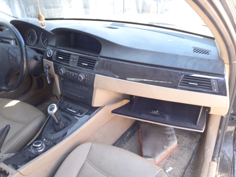 bmw 3 touring (e91) del año 2010