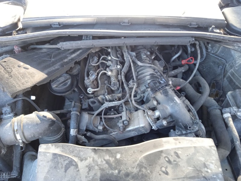 bmw 3 touring (e91) del año 2010