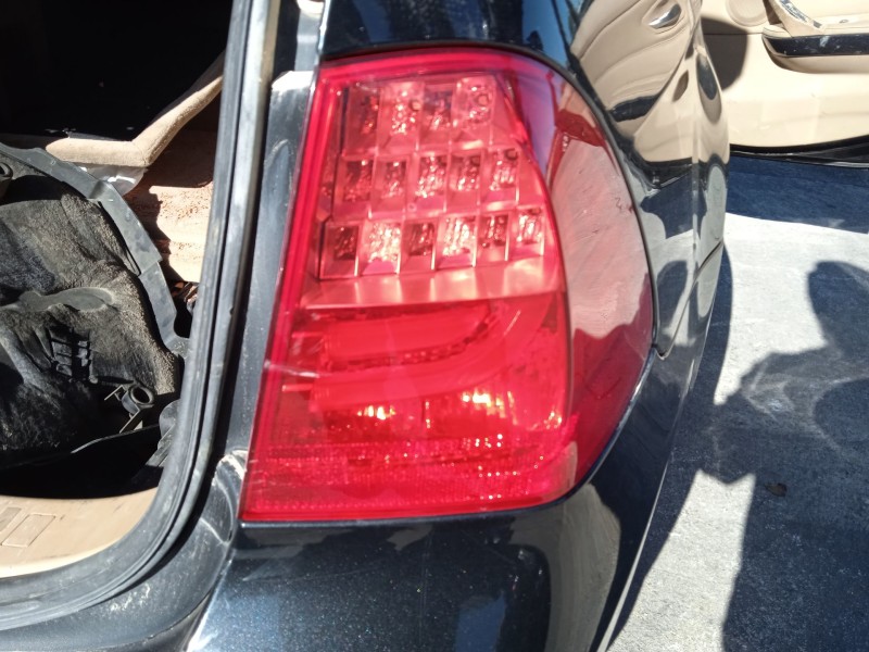 bmw 3 touring (e91) del año 2010