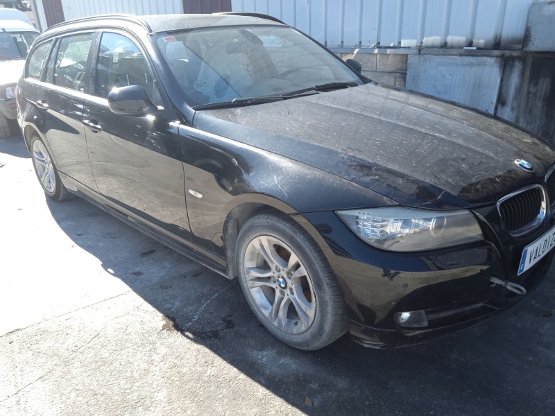 bmw 3 touring (e91) del año 2010