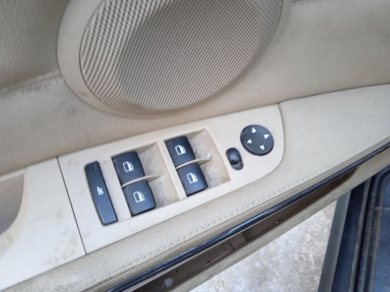 bmw 3 touring (e91) del año 2010