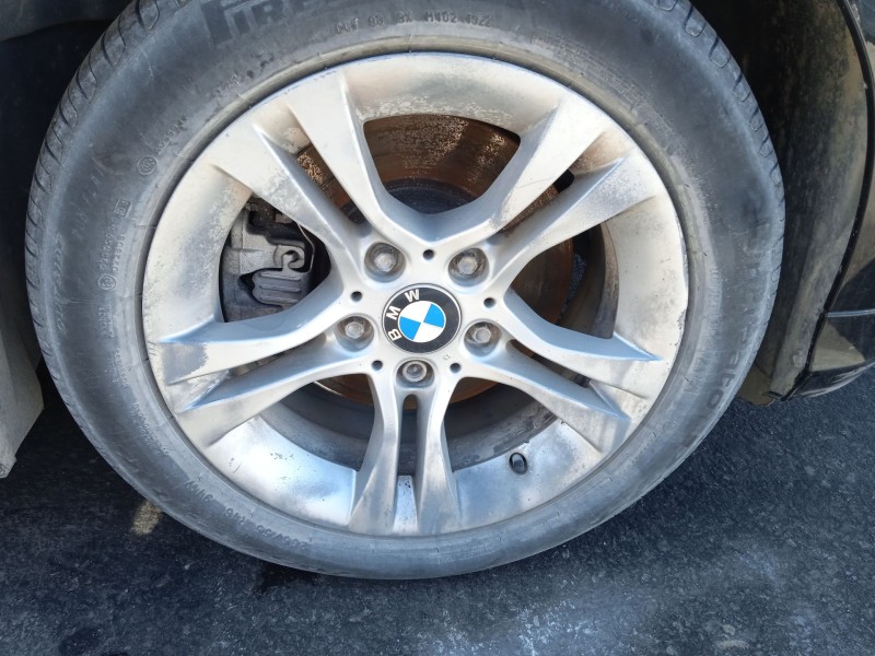 bmw 3 touring (e91) del año 2010