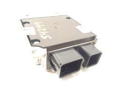 Recambio de centralita airbag para land rover discovery iii (l319) 2.7 td 4x4 referencia OEM IAM NNW510230 NNW512000 8H2214D374A 2