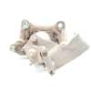 Recambio de pinza freno trasera derecha para hyundai kona (os, ose, osi) 1.0 t-gdi referencia OEM IAM 58230J9600  