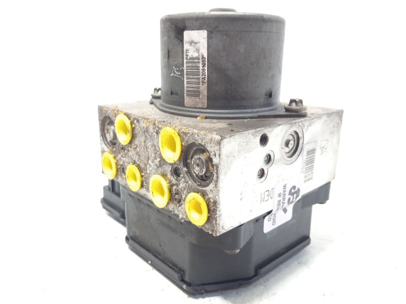 Recambio de abs para ford s-max (wa6) 2.0 tdci referencia OEM IAM AG912C405FA 54085182E 16565807